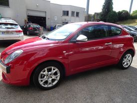 A vendre Alfa romeo Mito à Chilly-Mazarin 91380