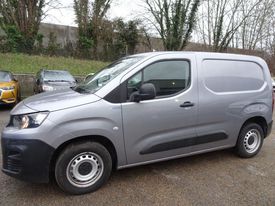 A vendre Peugeot Partner à Chilly-Mazarin 91380